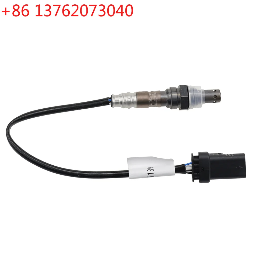 Front O2 Oxygen Sensor Lambda For BUICK (SGM) GL8 S 2 LACROSSE REGAL 2017- CADILLAC ATS CTS ESCALADE CHEVROLET CORVETTE 12627139