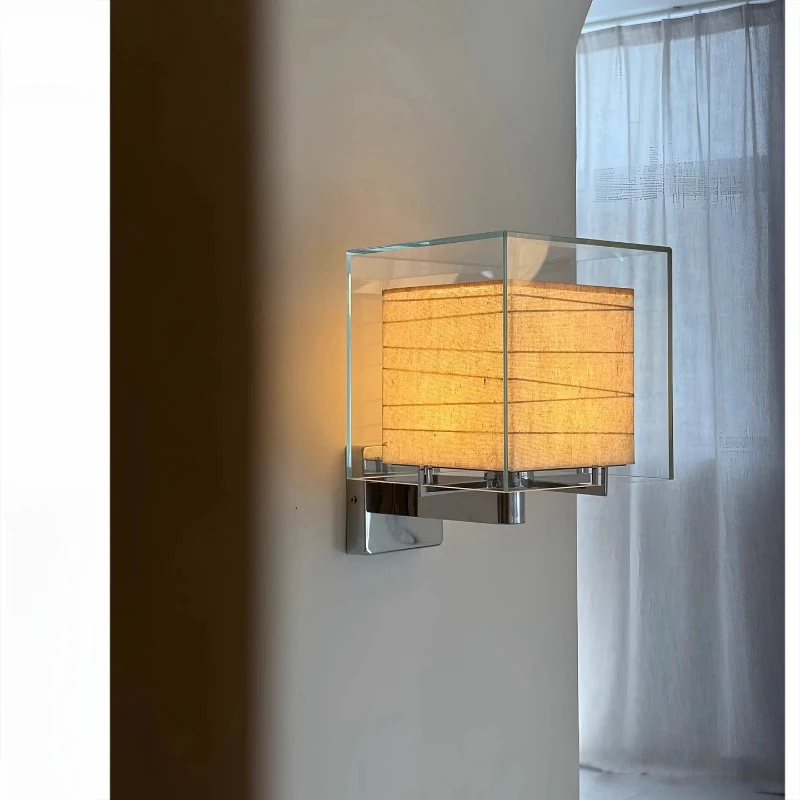 

Hotel Wall Lamp Cafe Corridor Aisle Bedroom Superior Bedside Wall Lamp