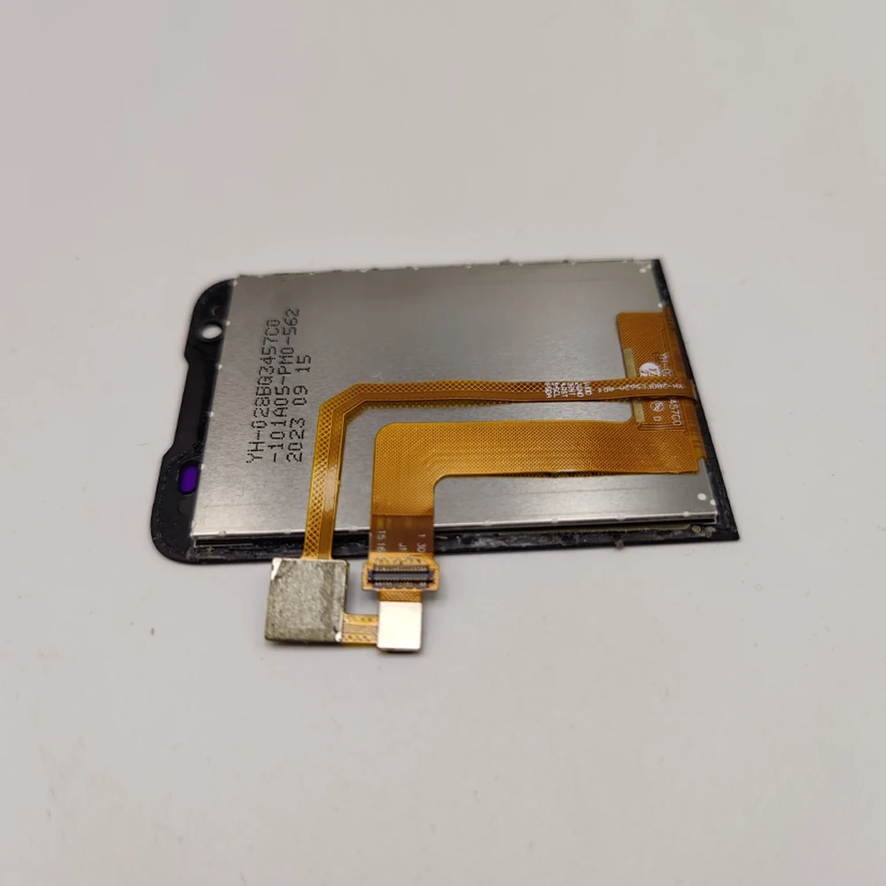 Écran mobile TIQ MINI M5