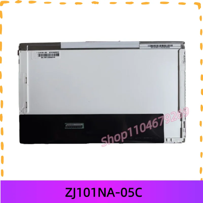 10.1 inch ZJ101NA-05C LCD display screen