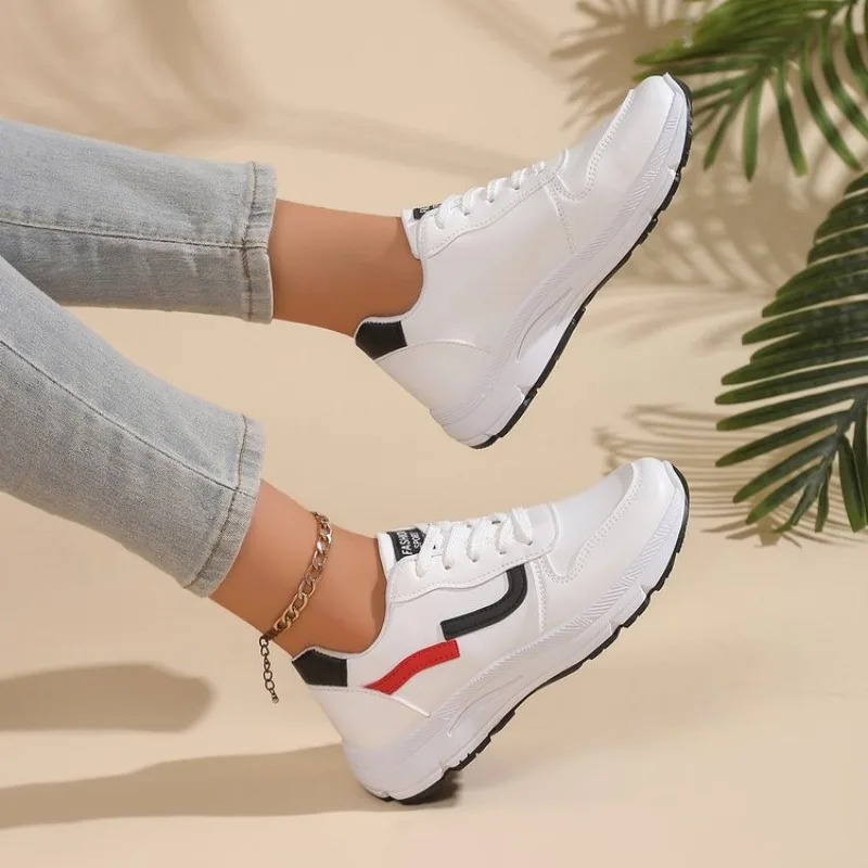 for Women Shoes Shipping  Replica of Shoes Lady Sneakers Woman 2024 Trend Lady's Tennis Original Brand Women's Sneakers