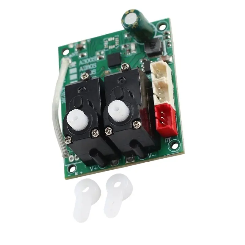 

-[No.68 ] A310.0018.001 Replacement Circuit Board For Wltoys A310 RC Airplane Car Spare Parts
