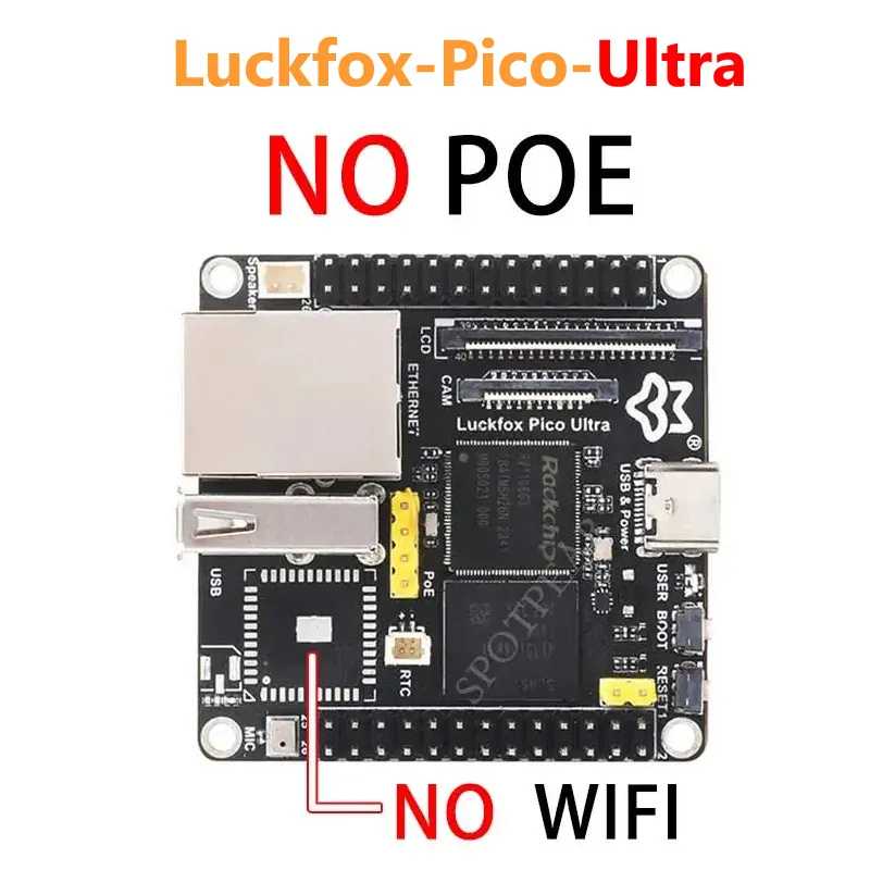 Variant: Luckfox-Pico-Ultra