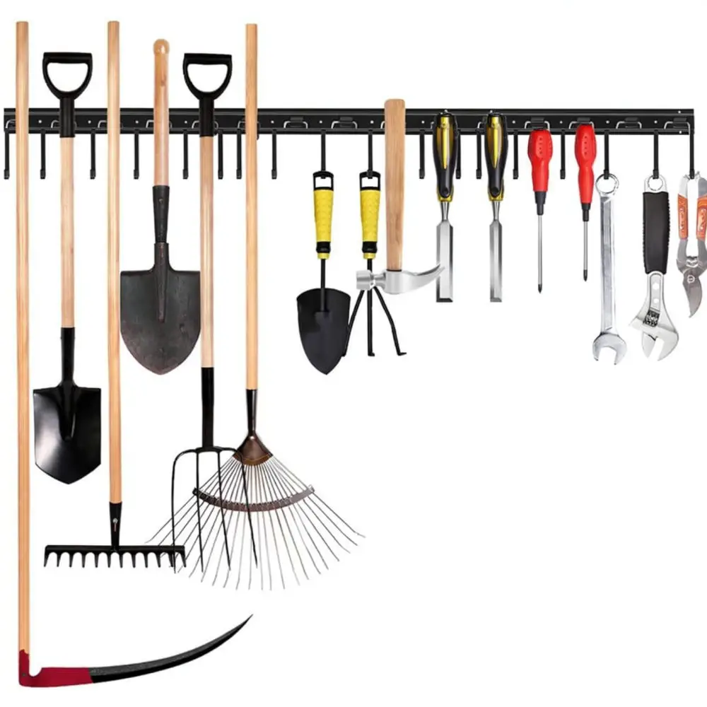 organizzatore-di-utensili-in-acciaio-sistema-di-stoccaggio-regolabile-da-parete-per-garage-officina-capannone-gestione-degli-utensili