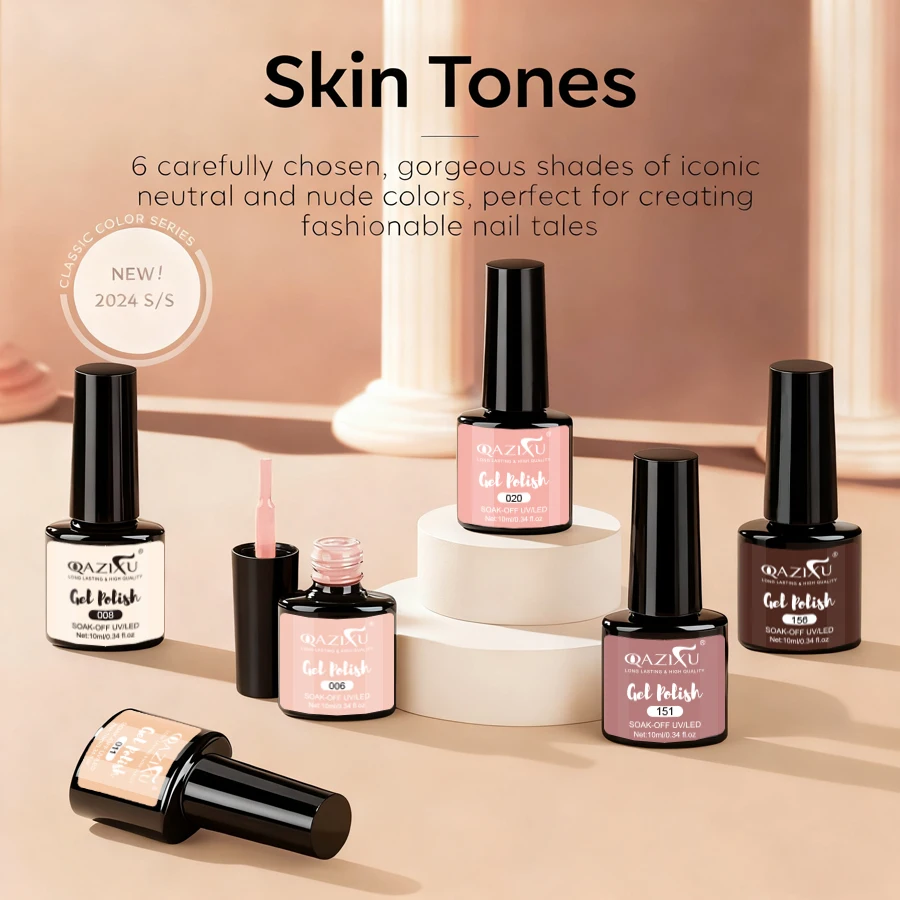 Thumbnail 3 - #51 New Manicure Glues Arrivals