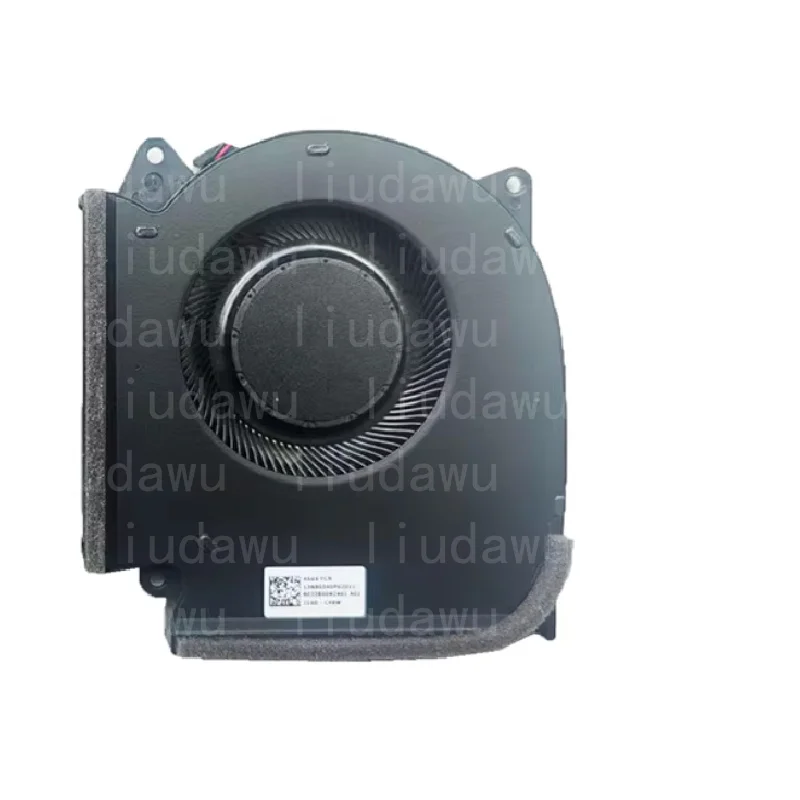 Laptop CPU Cooling Fan For ASUS ROG Strix 2022 G15 G513R G17 G713R FPPM FPPL 13NR0880P2011 13NR0880P01011 12V 1A