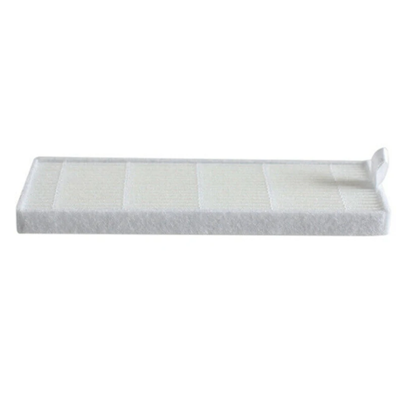 Piezas de Repuesto de filtro de aire Hepa para Conga 1290 1390, accesorios de repuesto para Robot aspirador