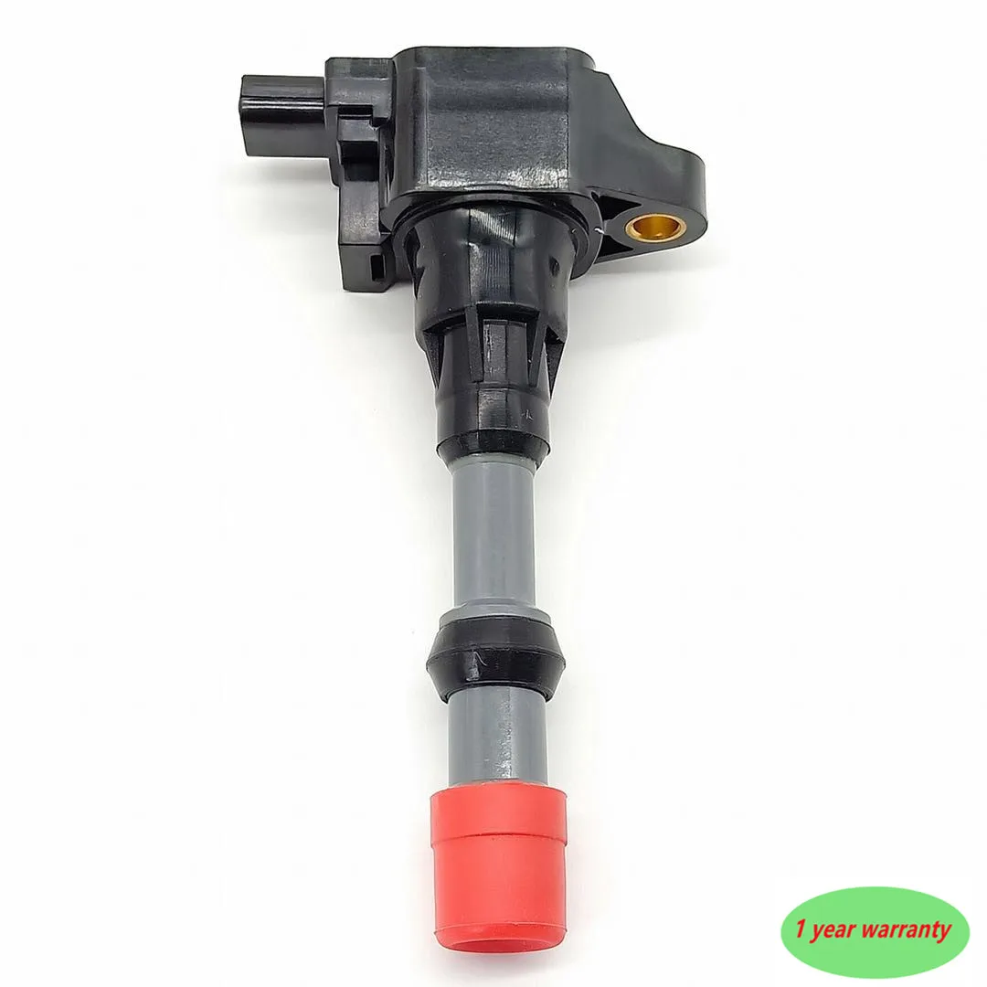 

4pcs high quality 30520-PWA-003 Ignition Coil 30521-PWA-003 For Honda Civic 7 8 VII VIII JAZZ FIT 1.2 1.3 1.4 CITY CM11-108/109