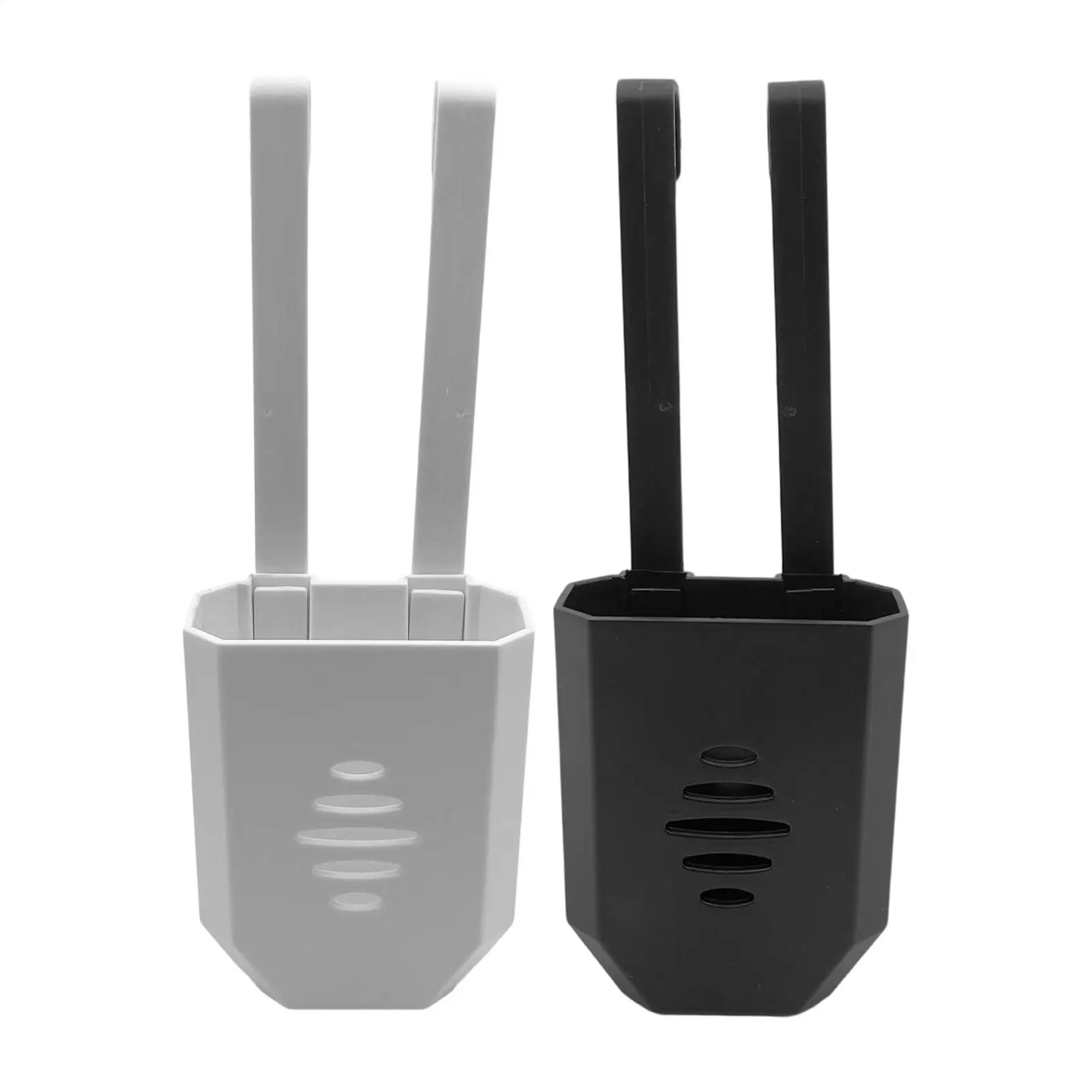 

Регулируемый держатель для чистящих таблеток для унитаза, кронштейн для чистящего средства для бачка унитаза для дома, общежития, отеля