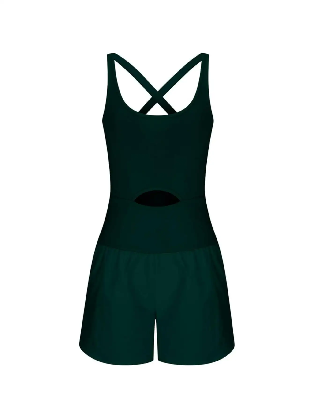 Conjunto Casual Sexy para Mulheres, Alta Elasticidade, Ajuste Slim, Conjunto de Exercício e Lazer em Duas Peças