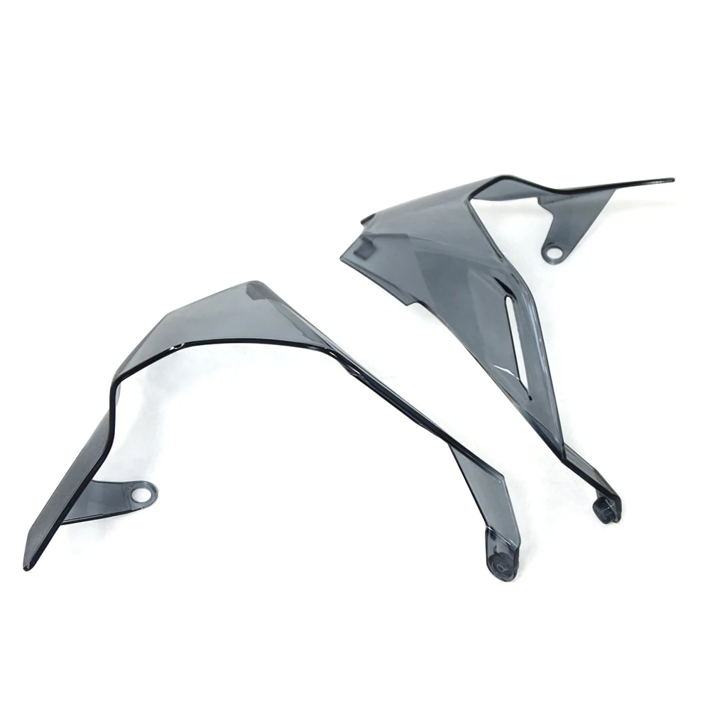 For CRF1100L Windscreen Side Panel Cover Fairing For Honda Africa Twin 1100 2024 2025 Windshield Wind Deflector
