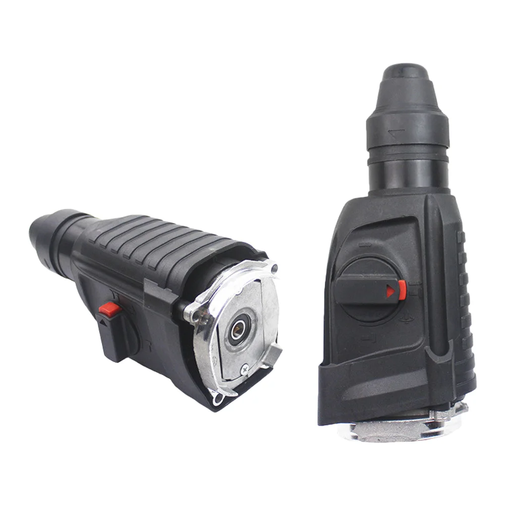 Electric Hammer Head Assembly for Bosch GBH2-26 For impact Drill Replacement Part 22x10x10cm Plastic Electric Hammer
