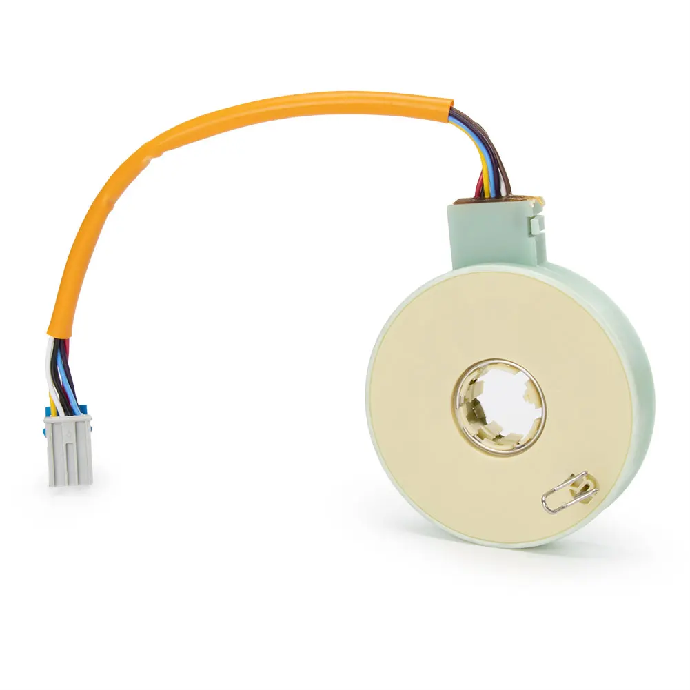 

55704065 51927085 Steering Angle Sensor For FIAT For OPEL For LANCIA For ABARTH For FORD 500 C Evo D 51927084 55703373 7 Wires