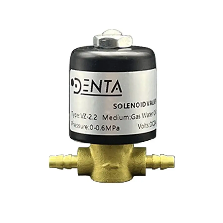 6 Hole Quick Coupler for W&H Dental High-Speed Handpiece - Standard Pneumatic Coupling Torque Head Air Rotor Dental Parts