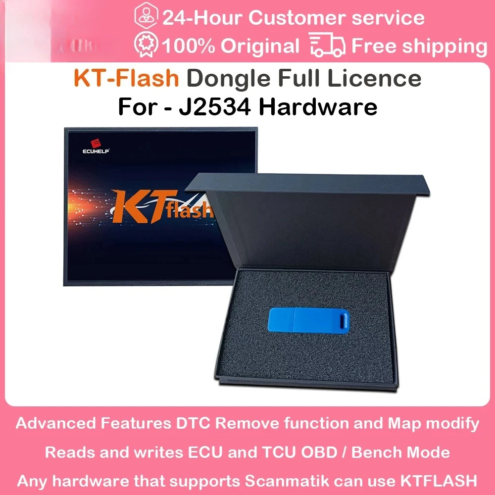 

Ecuhelp Новое программное обеспечение с сильной функцией KTFlash, поддержка Clone DTC, удаление модификации MAP-работки с драйвером J2534