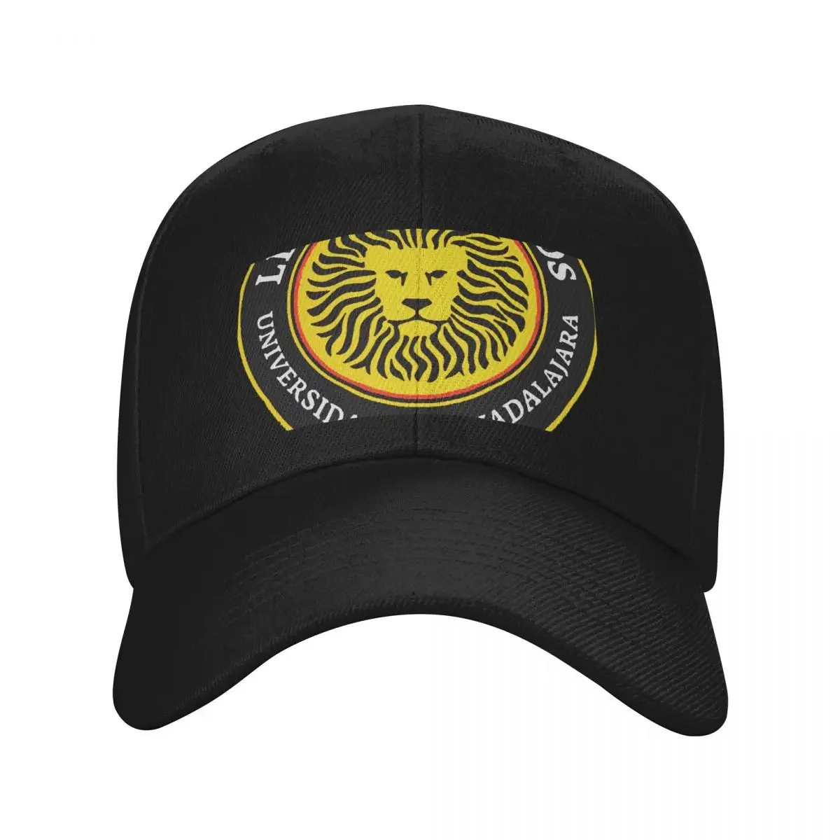 Leones Negros - UdeG - Club Universidad de Guadalajara, from Mexico Classic T-Shirt Baseball Cap Trucker Cap Hats Man Women's