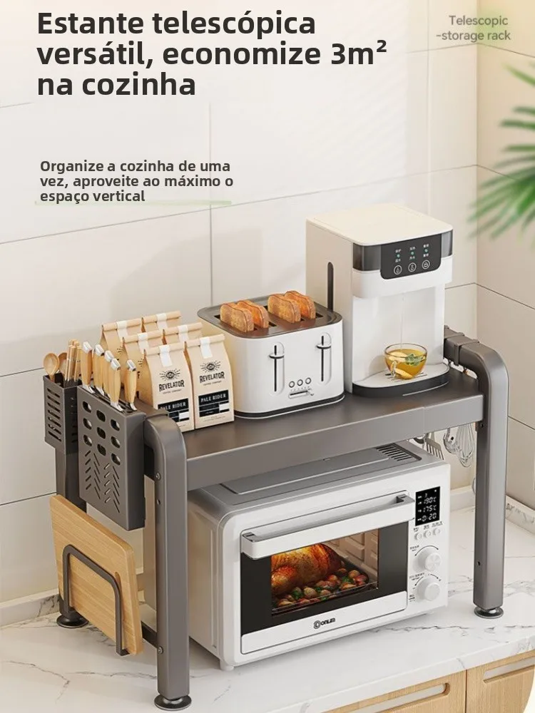 Etagere-de-cuisine-epaissie-multifonctionnelle-pour-micro-ondes-support-de-rangement-autonome-organisateur-multi-niveaux-pour-cuiseur-a-riz-et-autres-appareils