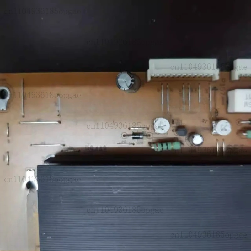 60PN650H-CA 60PN660H_CA Y Board EAX64789501 EBR75455701 #3