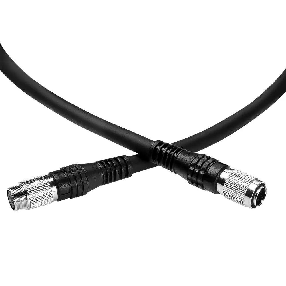 

Alvin's Cables Keyence CB-B5E Sensor Head to Controller Extension Cable 5m| 16.4ft, 20 Pin Male to Female Cable