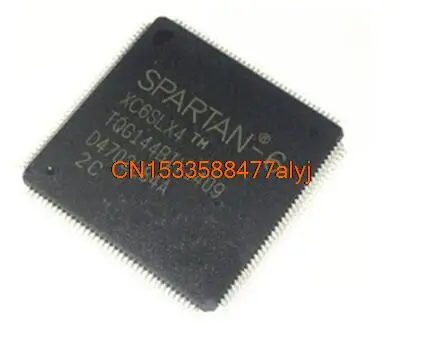 

5pcs/lot XC6SLX4-2TQG144C XC6SLX4 2TQG144C TQFP144