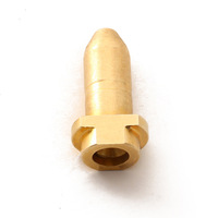 Karcher K1 K2 K3 K4 K5 K6 K7 K8 K9 Brass High-Pressure Gun Replacement Nozzle With Super Strong Cleaning Force
