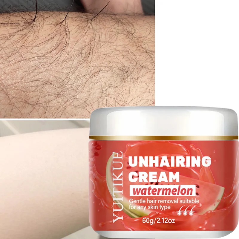 Sanfte Enthaarungscreme mit Wa – Hair Removal Cream Bewertung und Preis