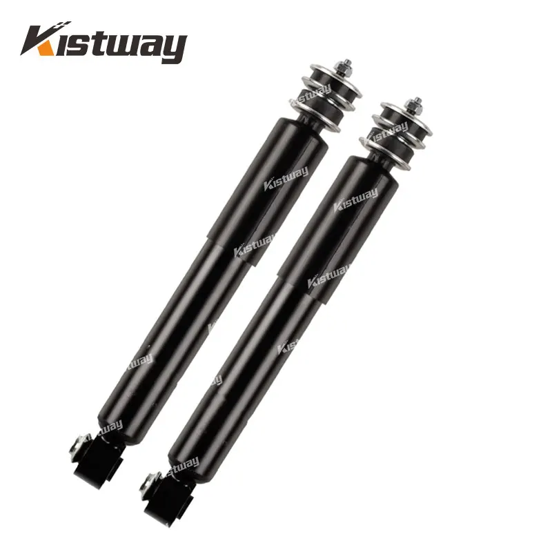 2PCS Front Or Rear Shock Absorbers Kit Without ADS For Mercedes Benz W163 ML/GL 2003-2006 A1633261100 A1633261200