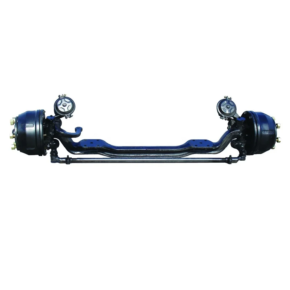 SINOTRUK  LIGHT TRUCK FRONT STEERING AXLE