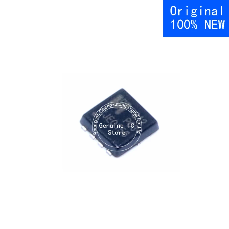 

5pcs/lot EMB12P03V EMB12P03 B12P03 DFN New Original Genuine Ic