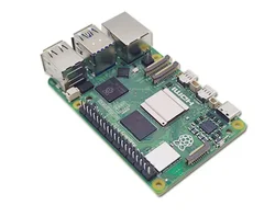 Original Raspberry Pi 5 4G 8GB