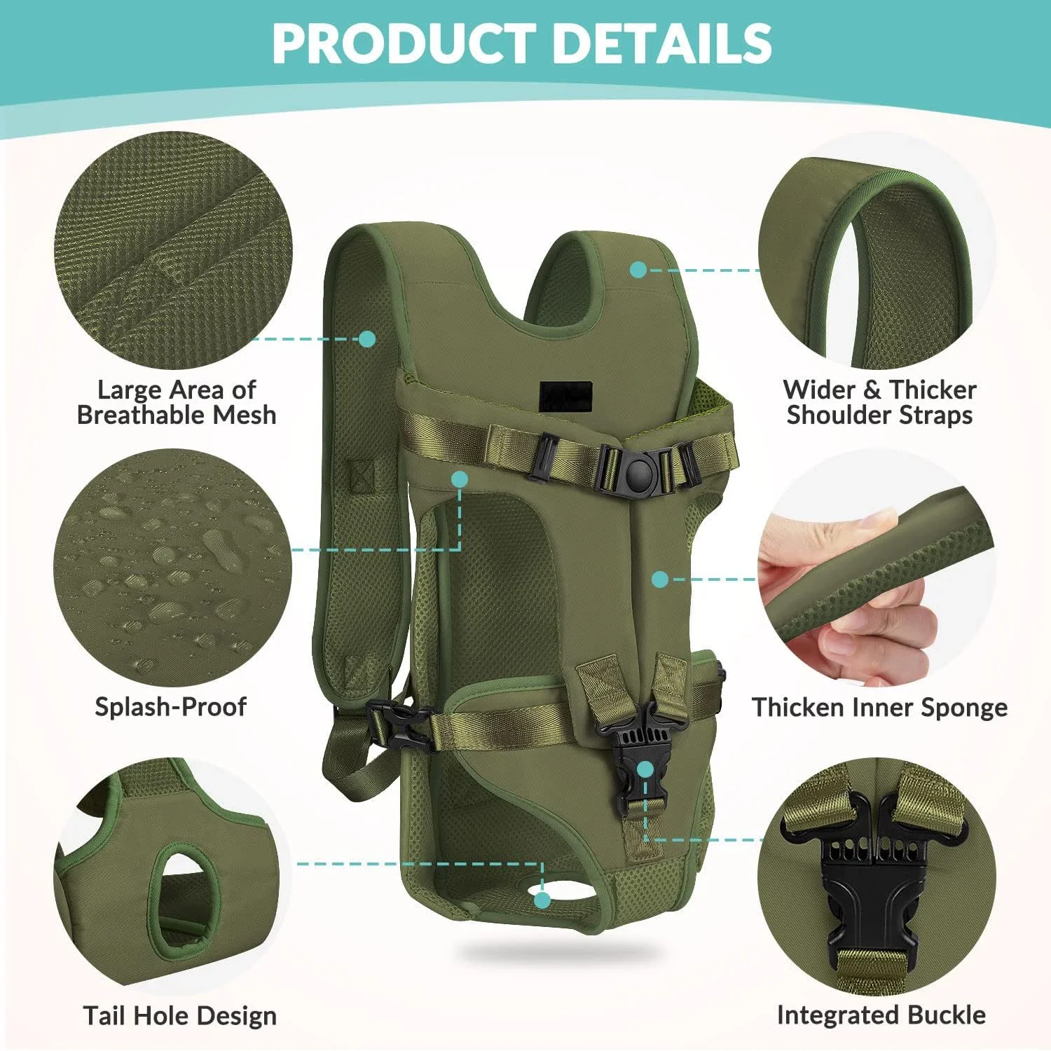 Thumbnail 4 - #44 Best Pet Carriers to Buy In 2026