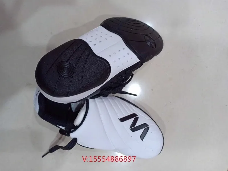 New Arrival Best-Selling Martial Arts Shoes Unisex Universal Anti-Slip Durable Shoes Training Shoes Lightweight Martial Arts Sho