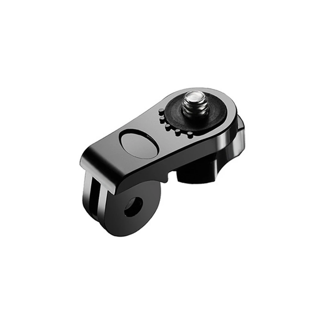 New!For Gopro Tripod Mount Adapter Accessory Set Cycling Accessories Set Mobile Phone Clip Rubber Net Screw Set