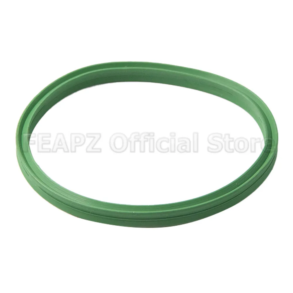 3C0145117F For AUDI A1 A3 A4 Car 1J0145117G Sealing Rubber Ring Intercooler Turbocharger Pipe Sealing Hose O-RING