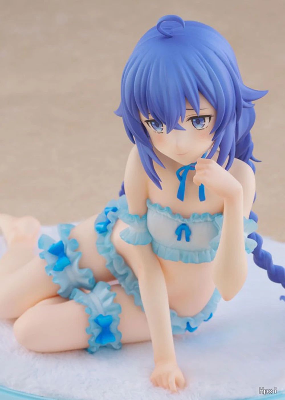 12 см аниме Mushoku Tensei II Isekai Ittara Honki Dasu Roxy Migurdia фигурка 1/7 модель игрушки кукла фигурка украшения ПВХ