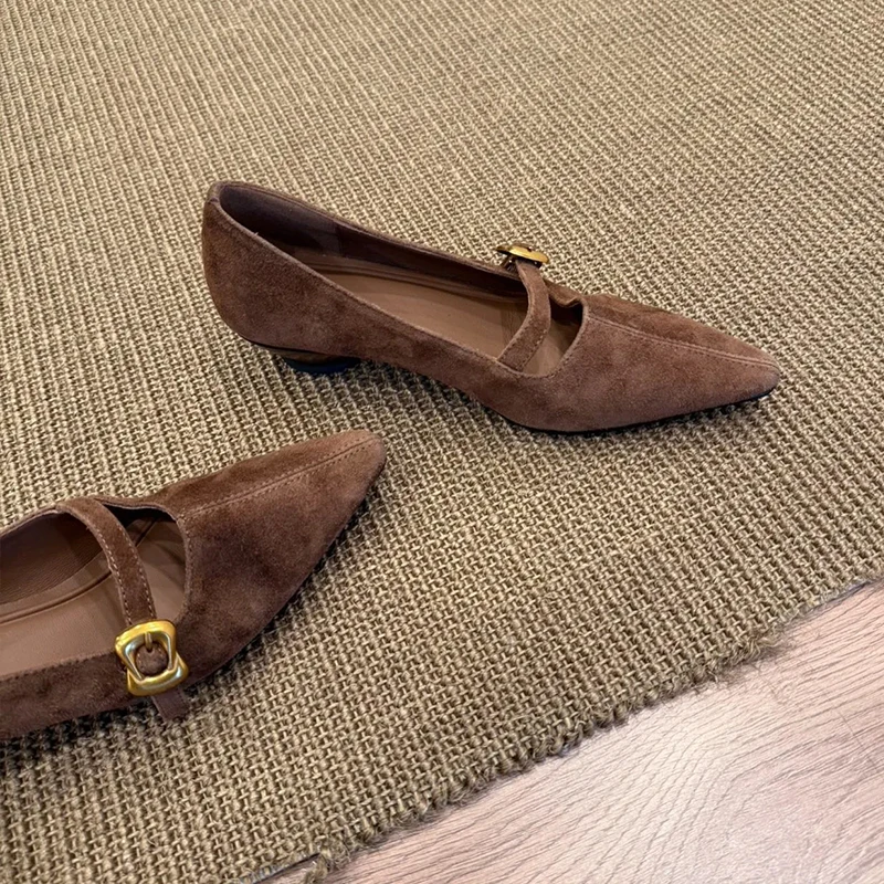 Женская обувь BANFANG на высок – обзор и цена Women Shoes Luxury Brand
