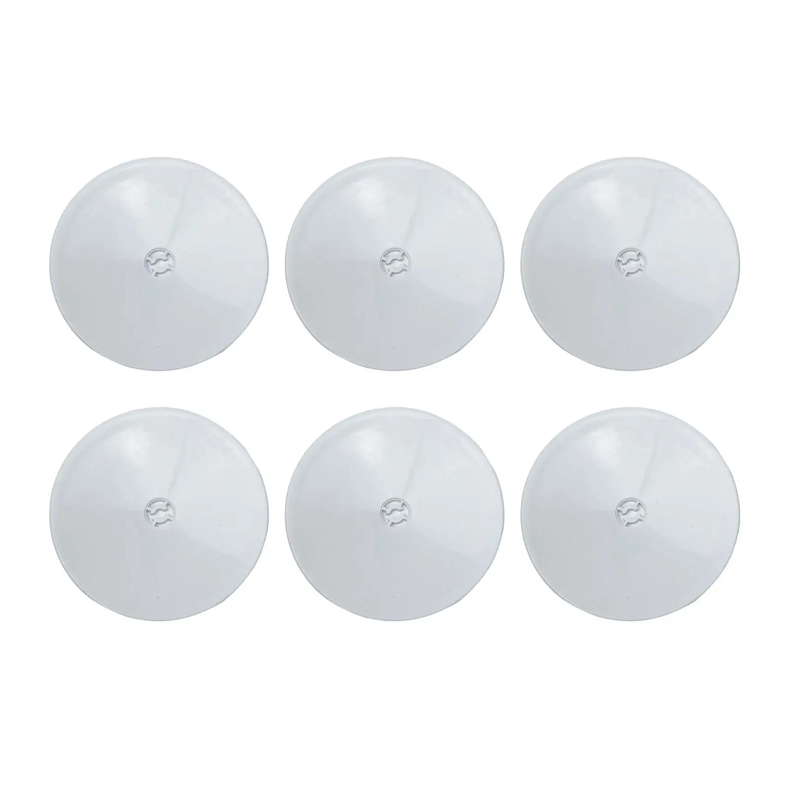 6Pcs Spool Holder Cap Durable for for BL7800 Embroidery Machines Sewing Machine Thread Holder Cap Large Spool Cap