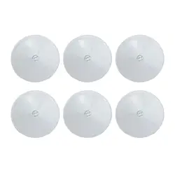 6Pcs Spool Holder Cap Durable for for BL7800 Embroidery Machines Sewing Machine Thread Holder Cap Large Spool Cap