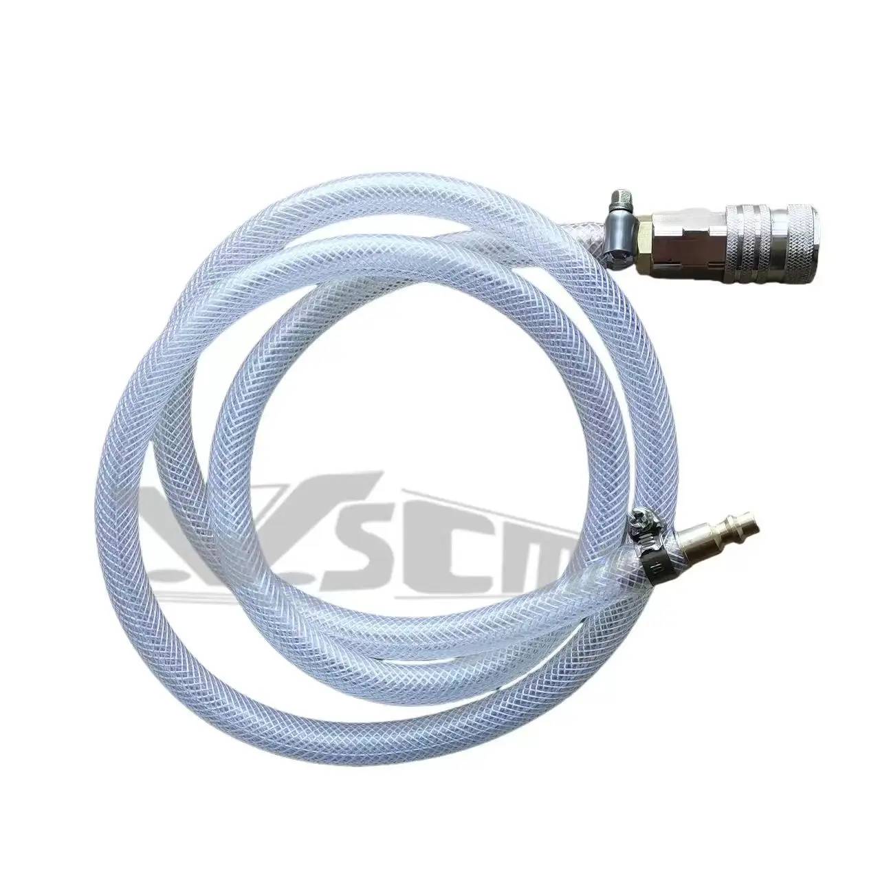 V-OL Truck Tools VOE JD007 9996049 Radiator Quick Adapter for FM FH Series