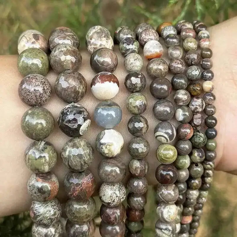 Natural Rainfrest A…