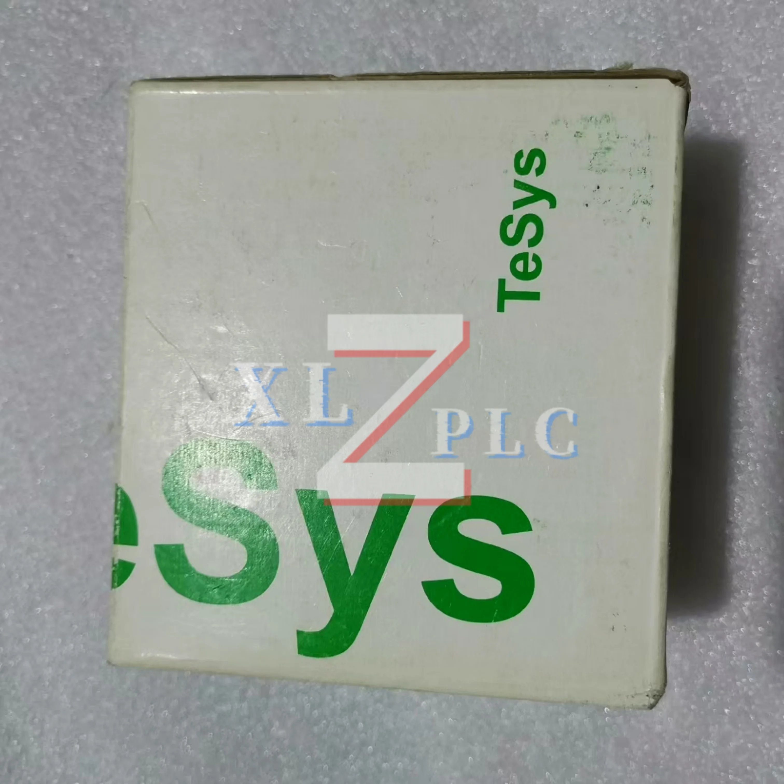 회로 차단기 새로운 원본 GV2ME07 GV2P32