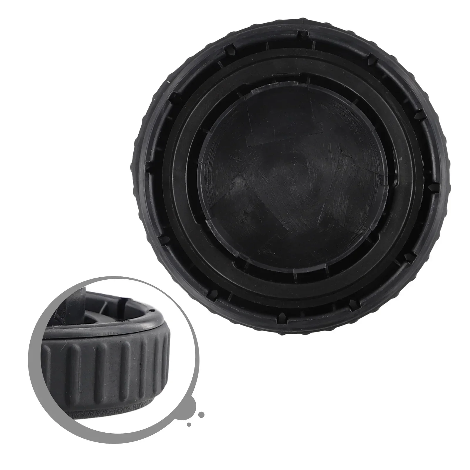 

Car Interior Size As Shown In The Picture Front Seating Adjustment Knob ABS Material Non-deformation Easy To Install