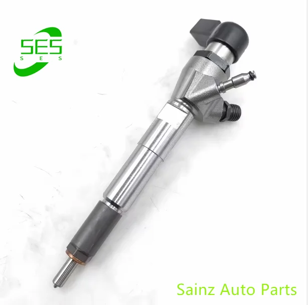 166006212R H8201100113 A2C59507596 nuevo inyector de combustible diésel para mercedes-benz Renault Nissan Dacia 1.5dCi K9K OM 607.951