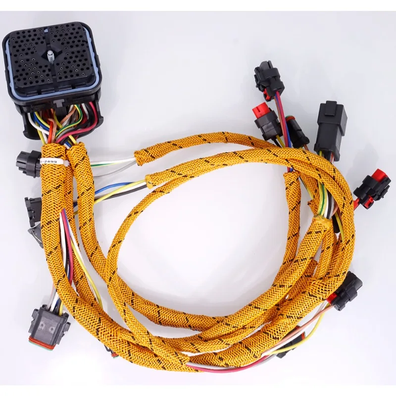 

230-6279 2306279 Engine Wiring Harness for Caterpillar Excavator E330C 330CFM 330CL 330CLN 330CMH