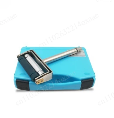 Manual Ink Printing Film Applicator Stainless Steel Printing ink Proofing Tool ink Proofer for Gravure Flexographic and Coating