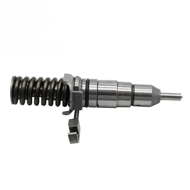 Excavator Fuel Pump Injector Fits for Caterpillar 3116/3114 Engine E320B E325B E322B 127-8216 1278216 - view 2