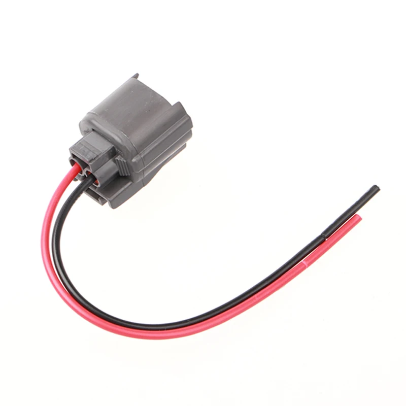 2x For Buick Excelle GL8 Encore Verano Lacrosse Horn Sockets Adapter Connector Wiring Harness Accessories