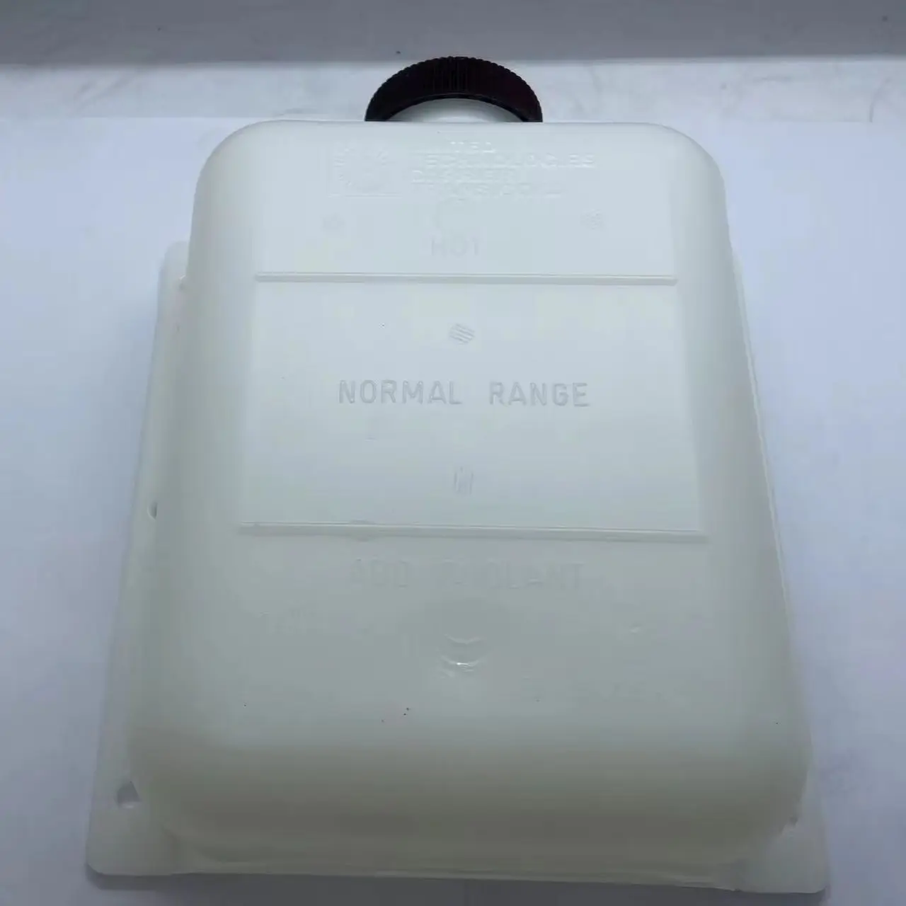 Promotion! 76-00382-00 Expansion Coolant Tank with Cap for Carrier Supra Series Sub-Engine Units, Original