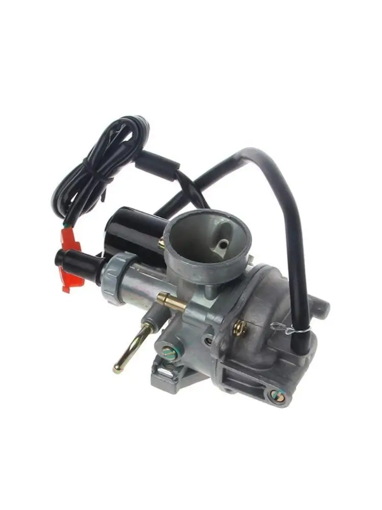  Performance 19mm Carb Carburetor  Filter For  50cc Water Cooled 2stroke Mini Dirt Pocket Bike ATV Quad Motocross