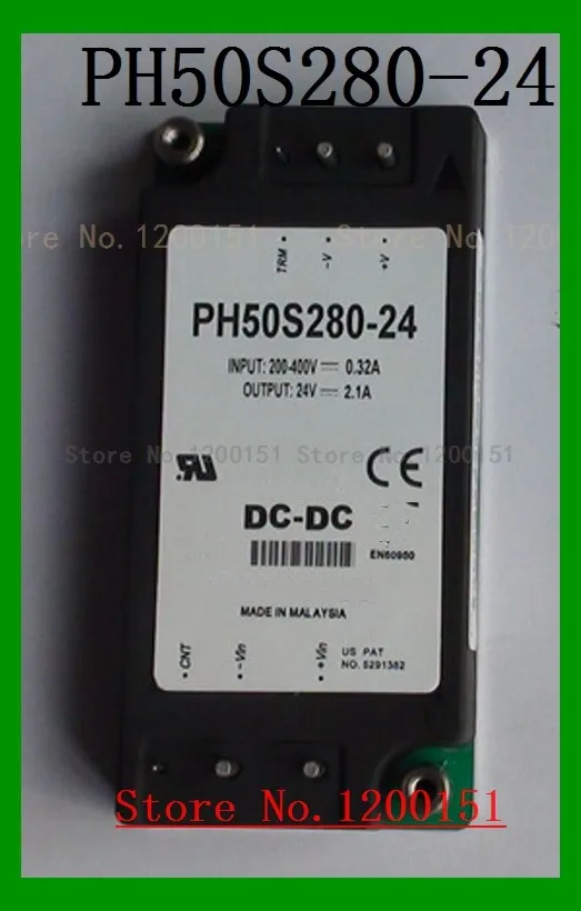 

PH75S280-24 PH50S280-24 модули